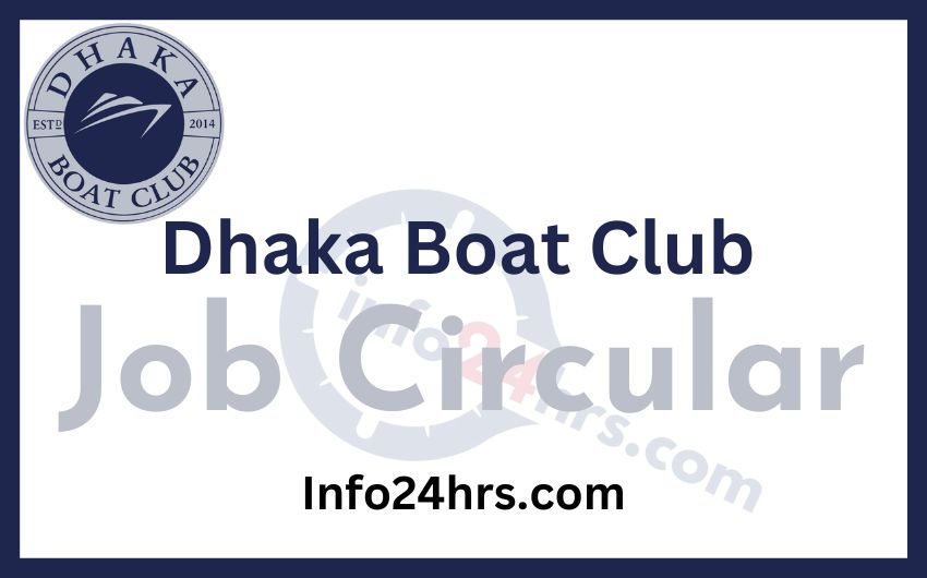 Dhaka Boat Club